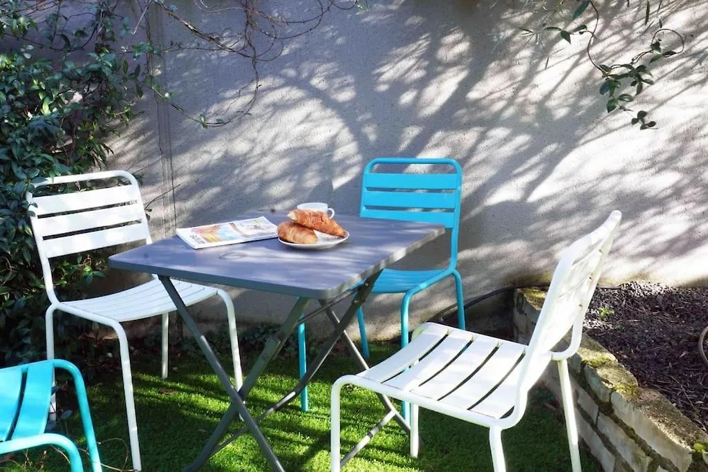 Chill & Work - Villa Spa & Piscine A トゥールーズ