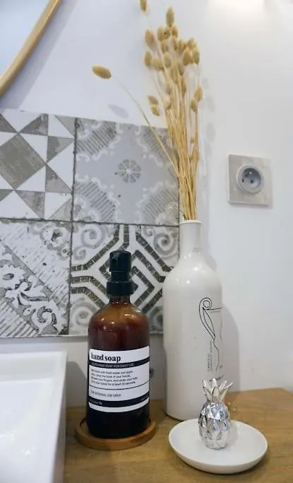 Chill & Work - Villa Spa & Piscine A トゥールーズ